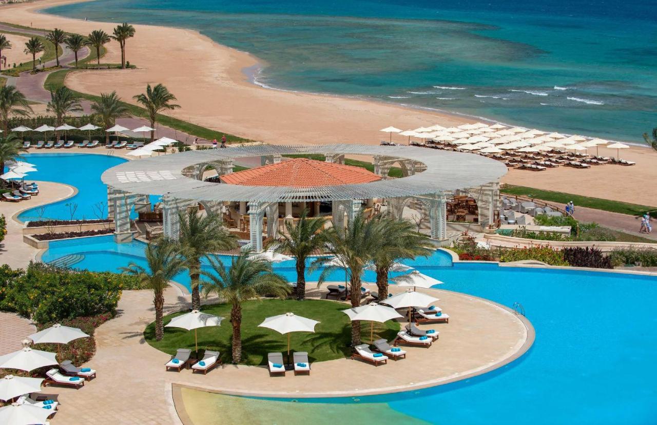 Baron Palace Resort Sahl Hasheesh 5*, фото 13
