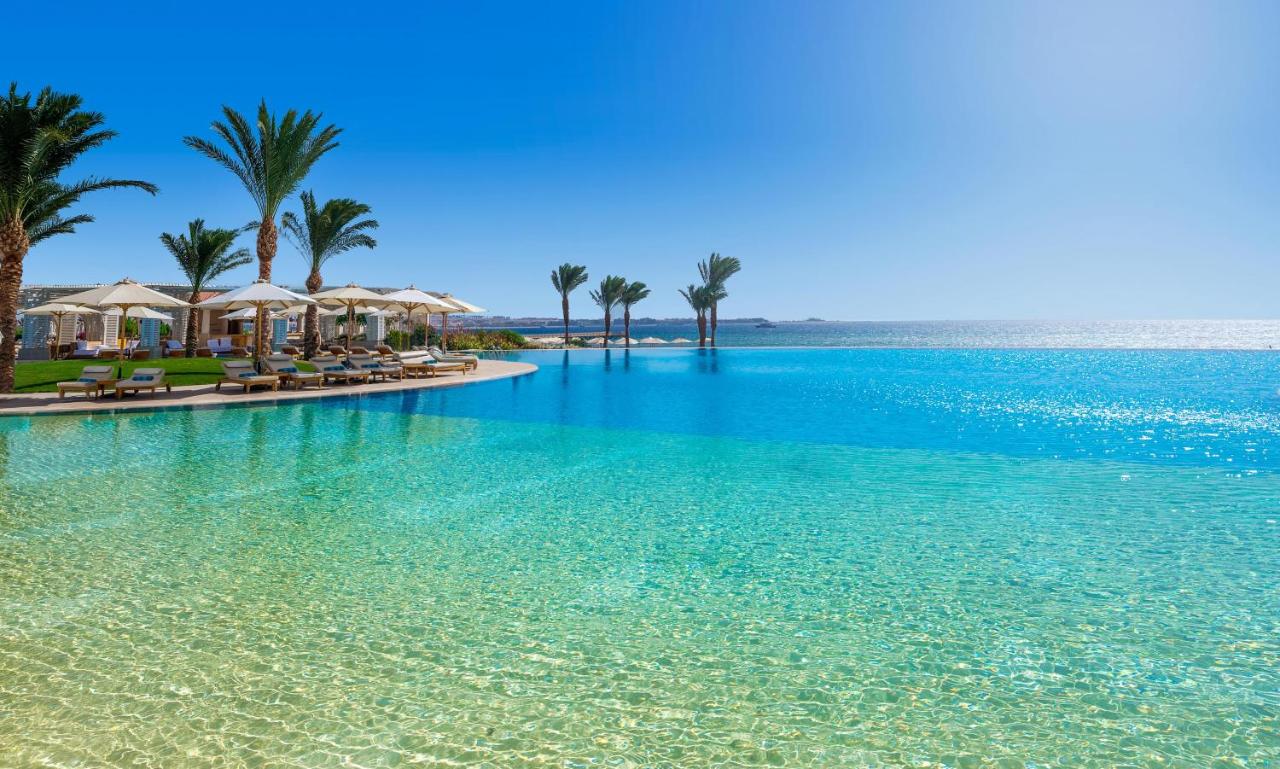 Baron Palace Resort Sahl Hasheesh 5*, фото 14