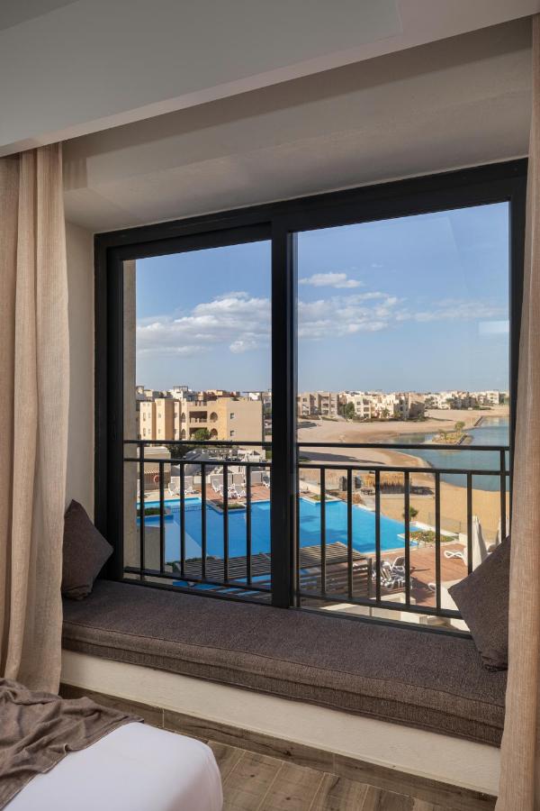 Creek Hotel And Residences El Gouna 5*