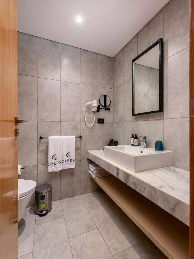 Creek Hotel And Residences El Gouna 5*, фото 2