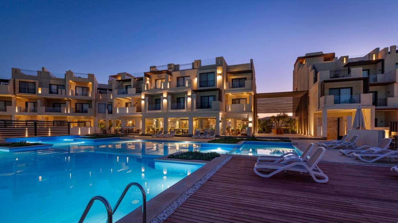 Creek Hotel And Residences El Gouna 5*, фото 3