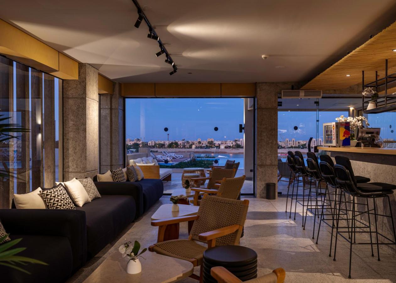 Creek Hotel And Residences El Gouna 5*, фото 4