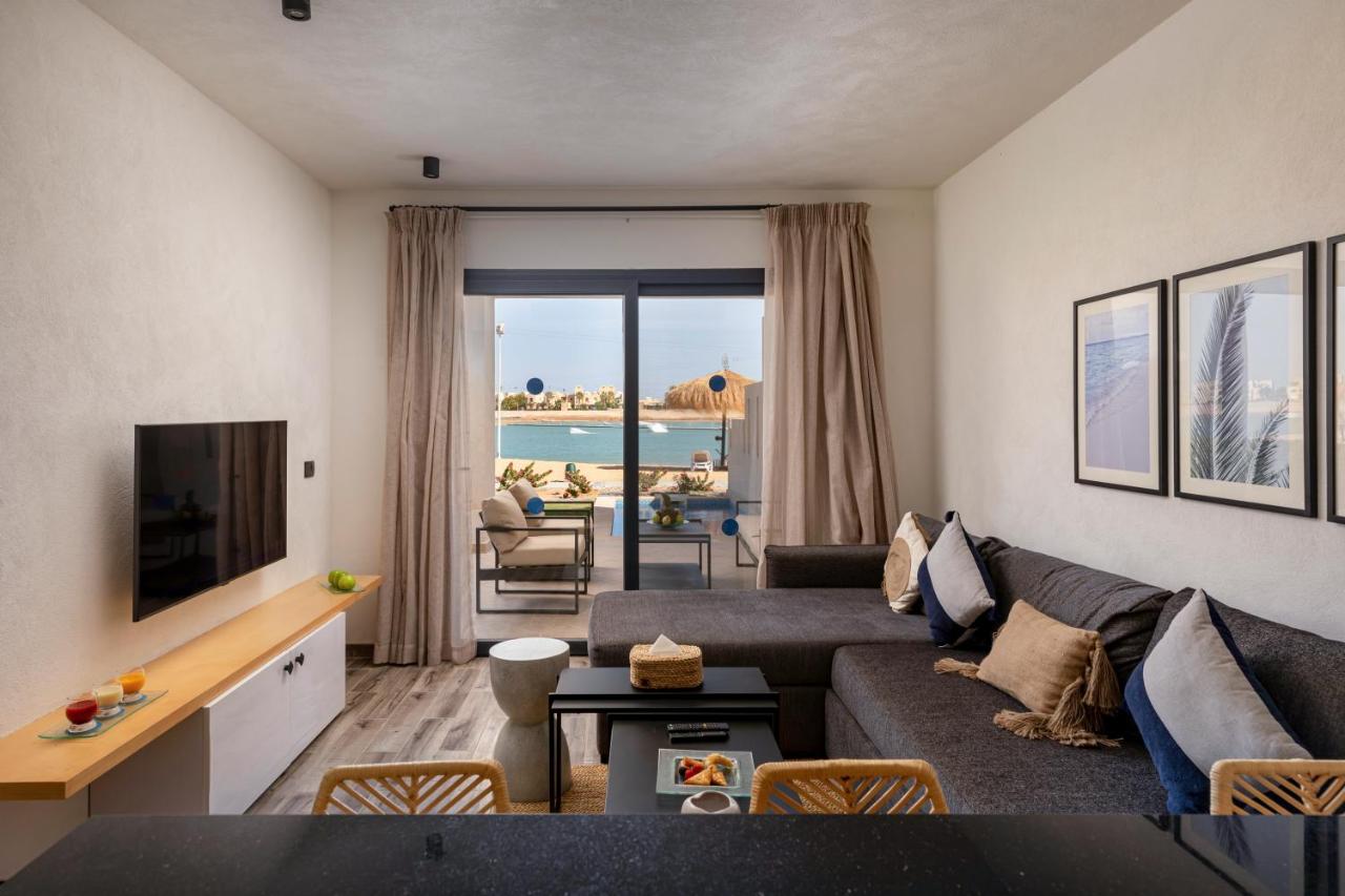Creek Hotel And Residences El Gouna 5*, фото 5