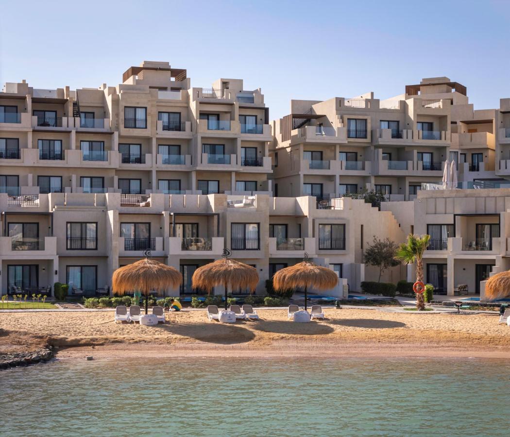 Creek Hotel And Residences El Gouna 5*, фото 6