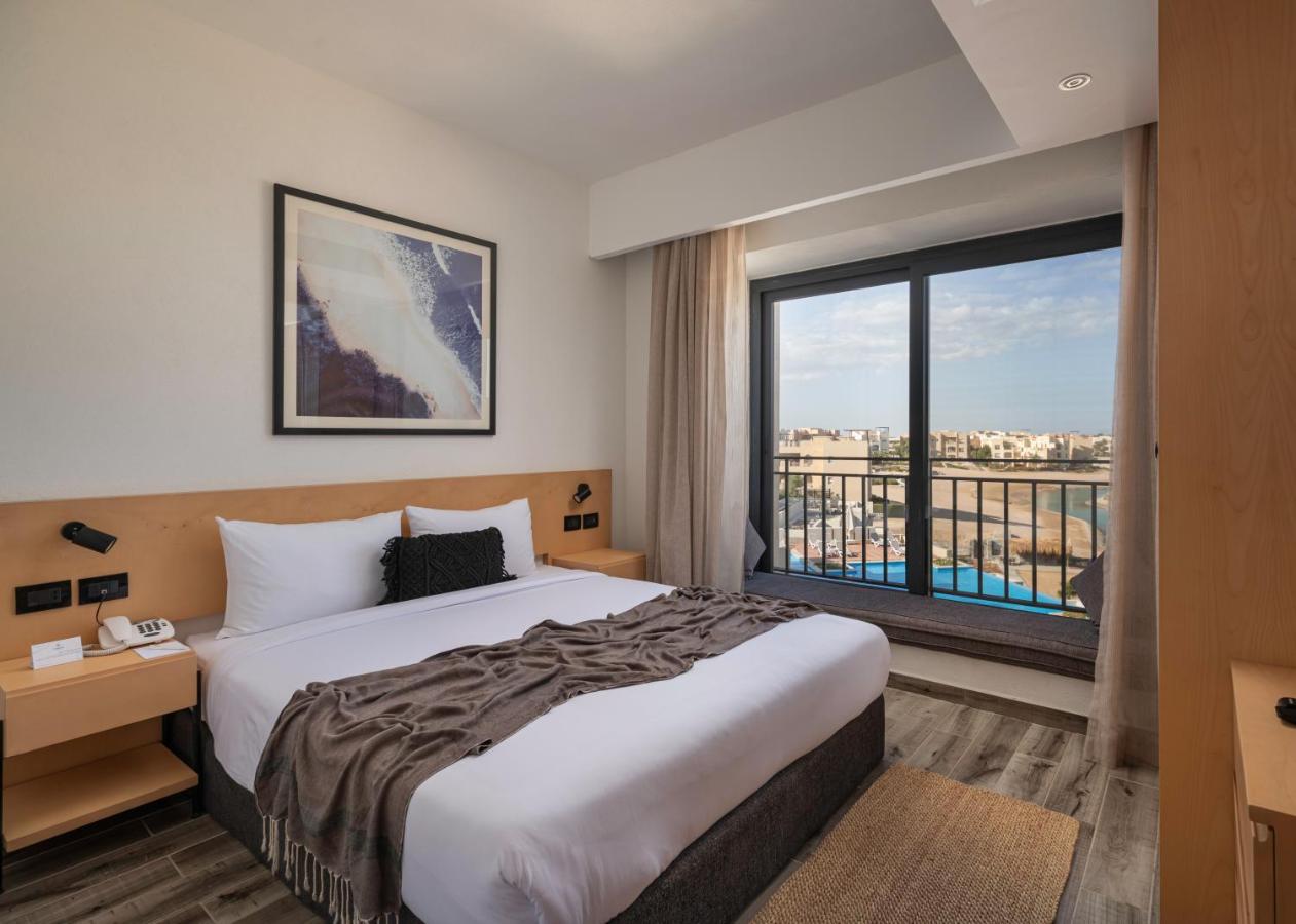Creek Hotel And Residences El Gouna 5*, фото 7
