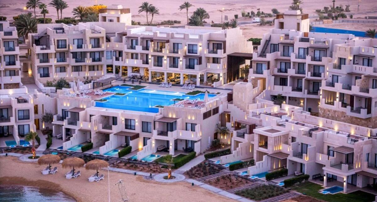 Creek Hotel And Residences El Gouna 5*, фото 8