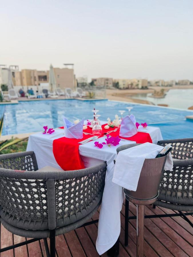 Creek Hotel And Residences El Gouna 5*, фото 9