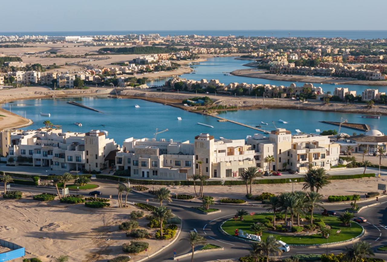 Creek Hotel And Residences El Gouna 5*, фото 10