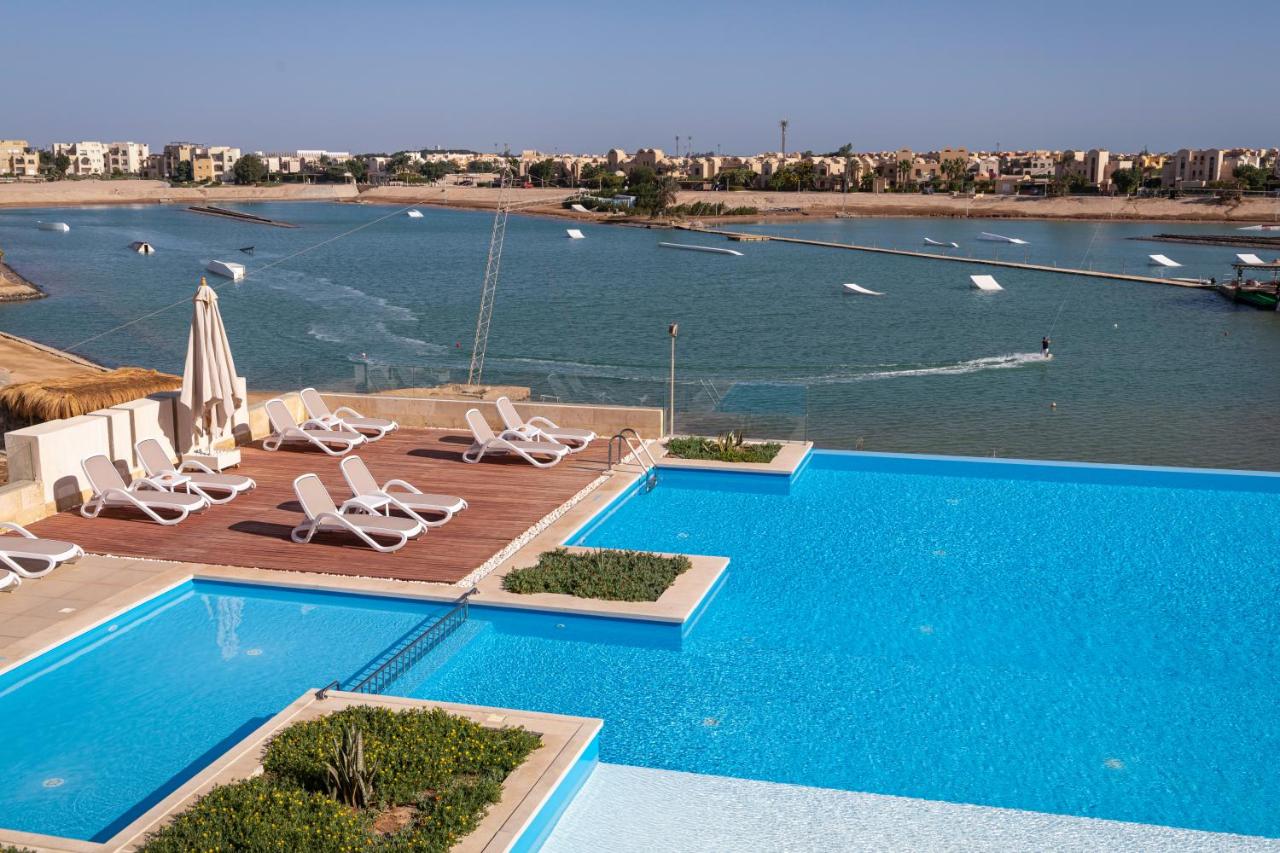 Creek Hotel And Residences El Gouna 5*, фото 11