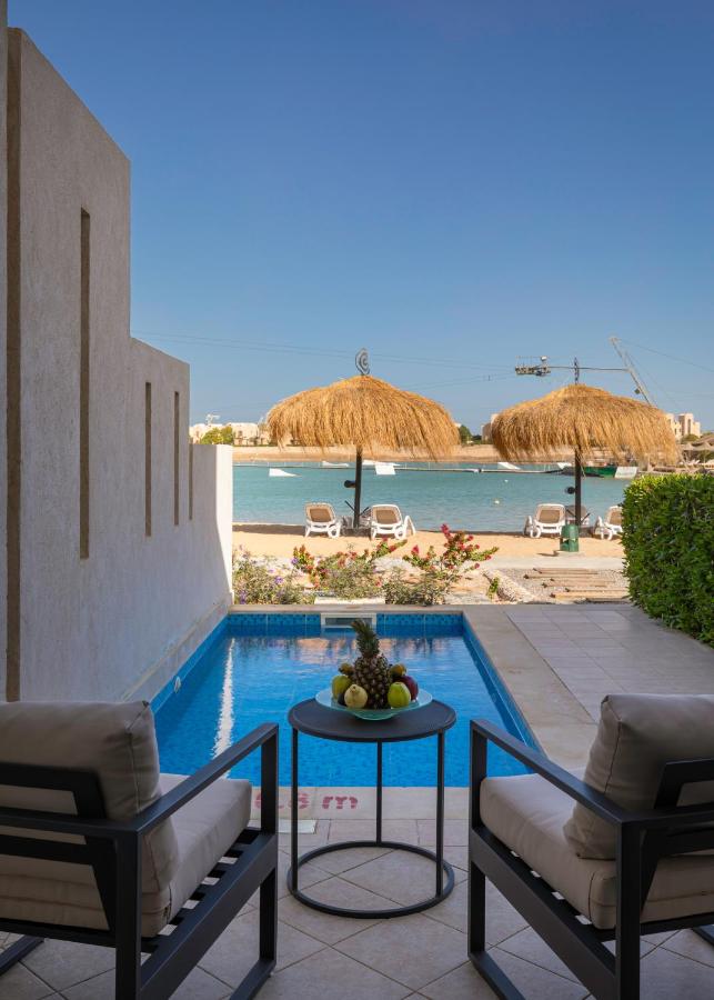 Creek Hotel And Residences El Gouna 5*, фото 12