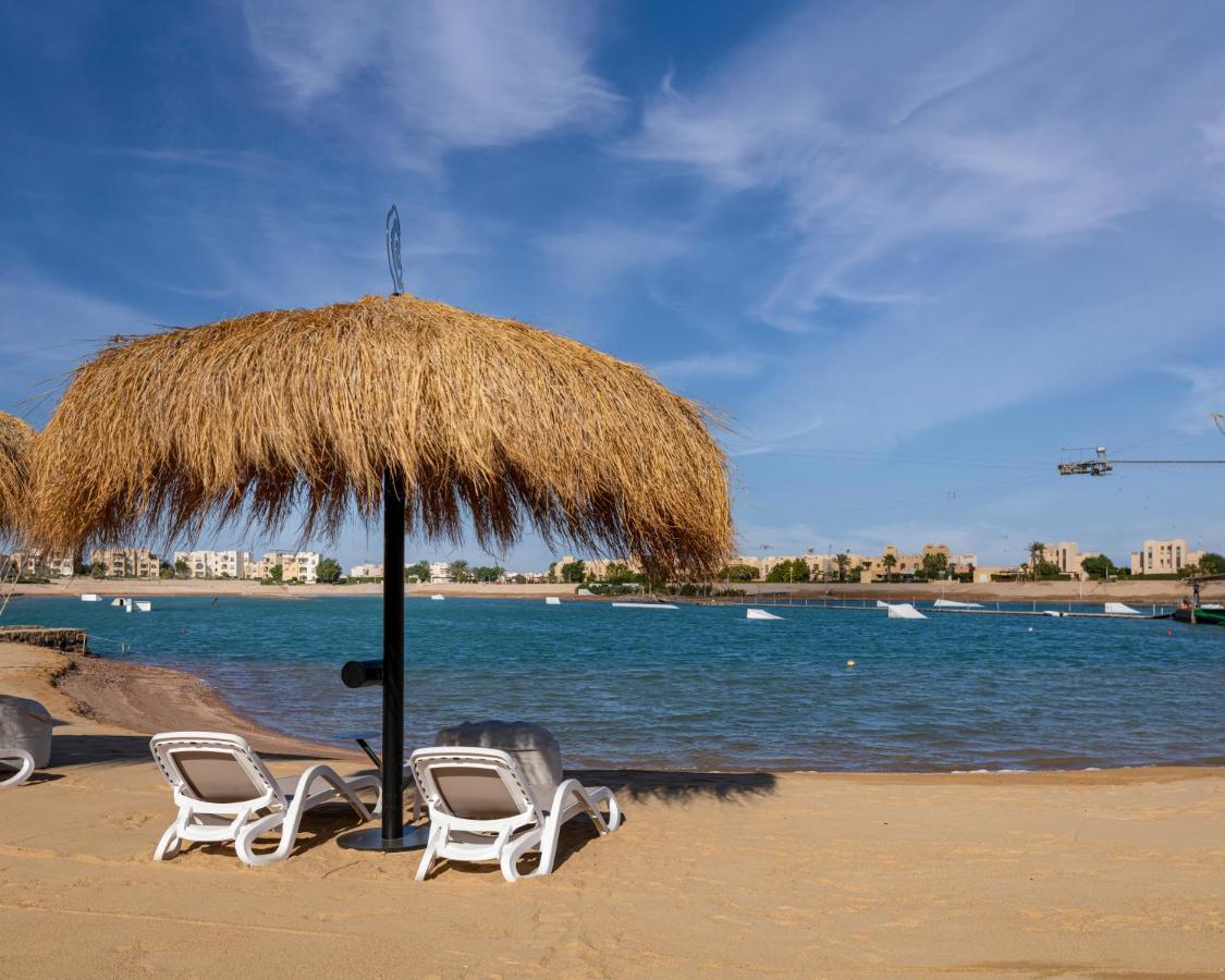 Creek Hotel And Residences El Gouna 5*, фото 13