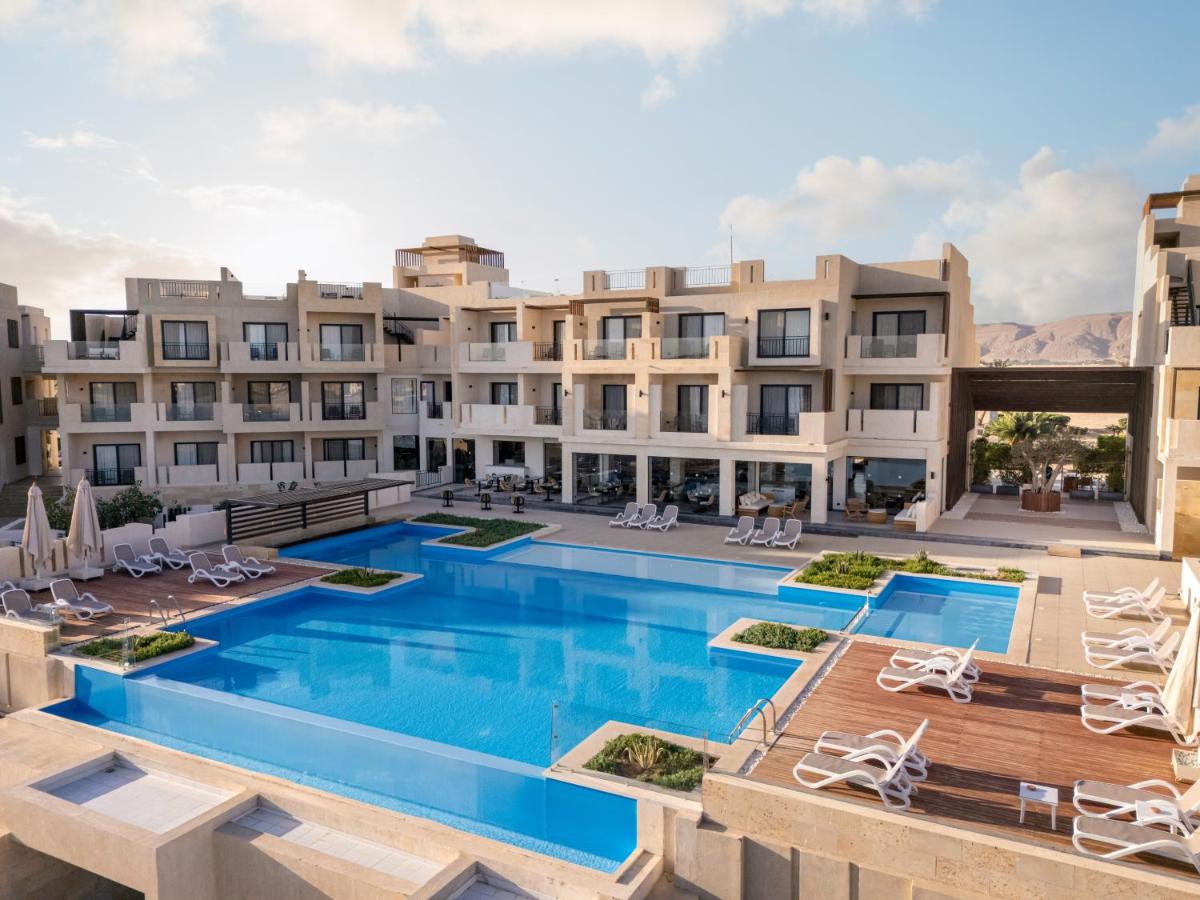 Creek Hotel And Residences El Gouna 5*, фото 16