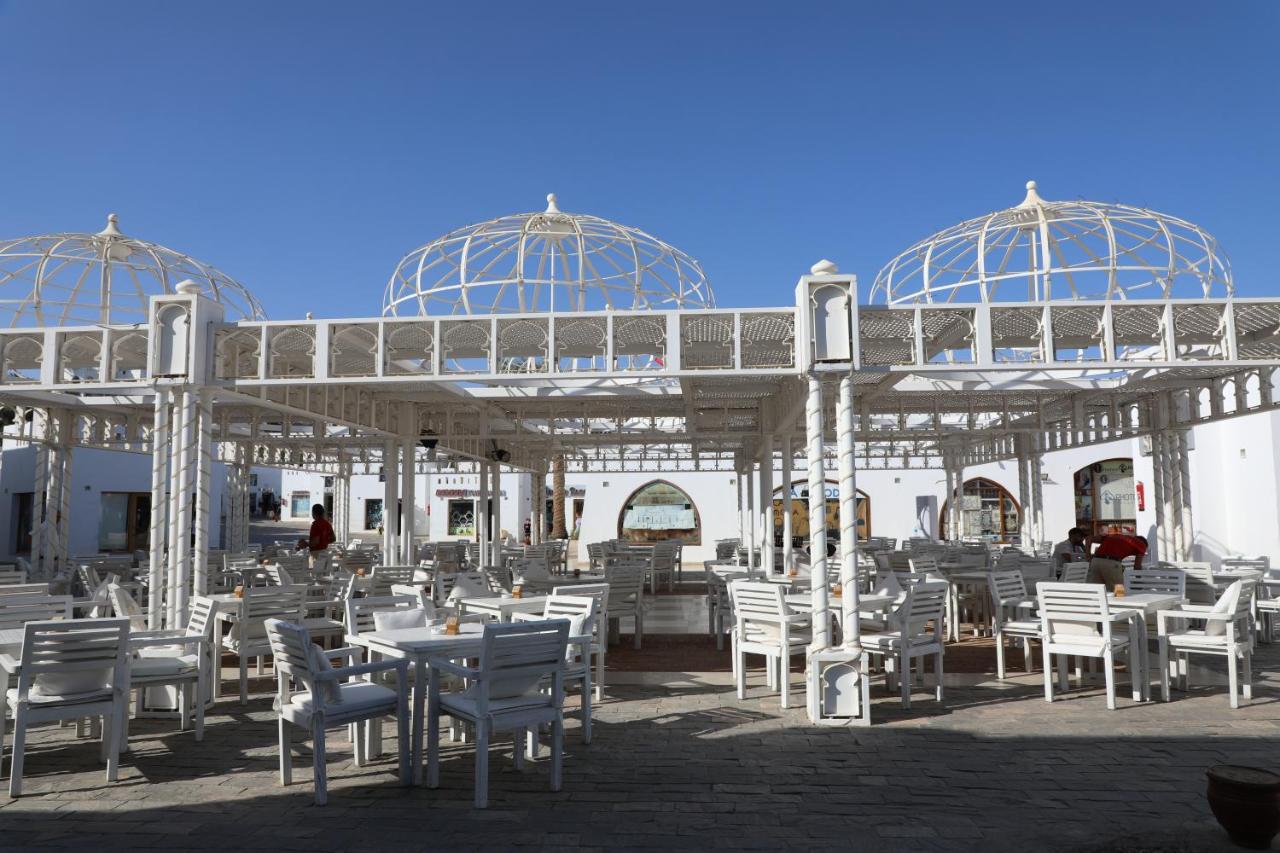 Domina Coral Bay King's Lake Sharm El Sheikh 5*, фото 11