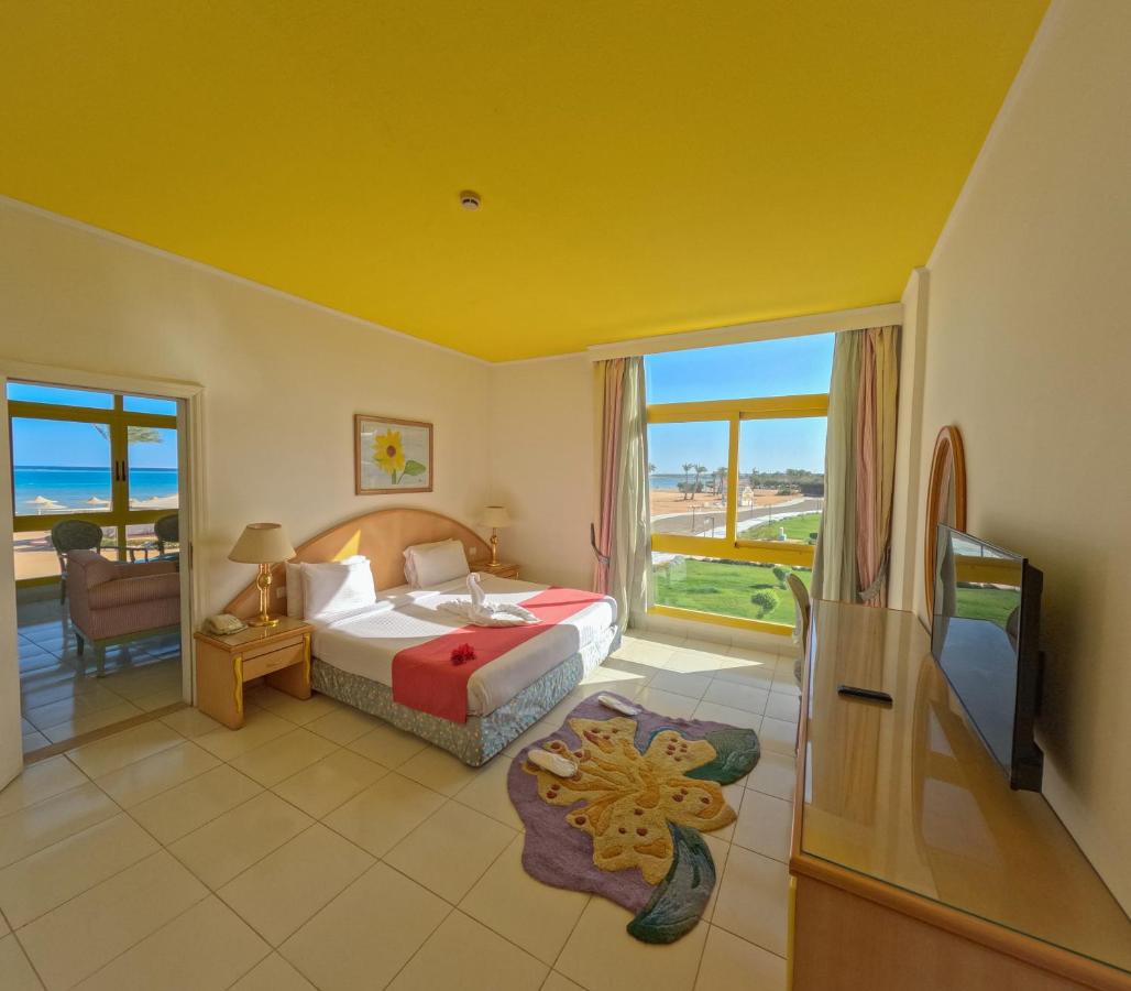 Dreams Beach Resort & Aqua Park Sharm El Sheikh 5*