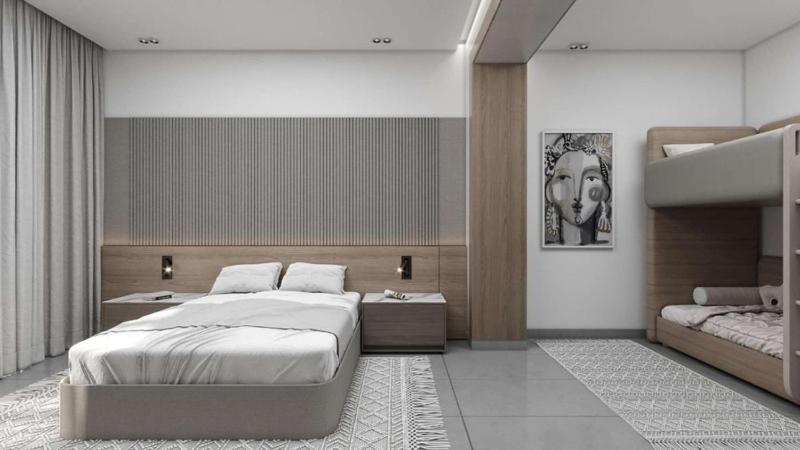 Flow Aqua Legends Resort Sahl Hasheesh 4*