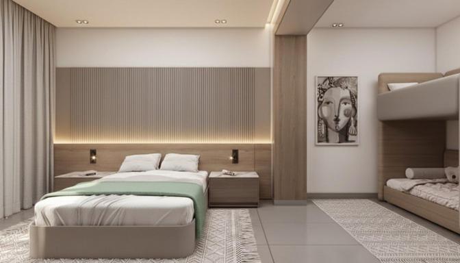 Flow Aqua Legends Resort Sahl Hasheesh 4*, фото 7