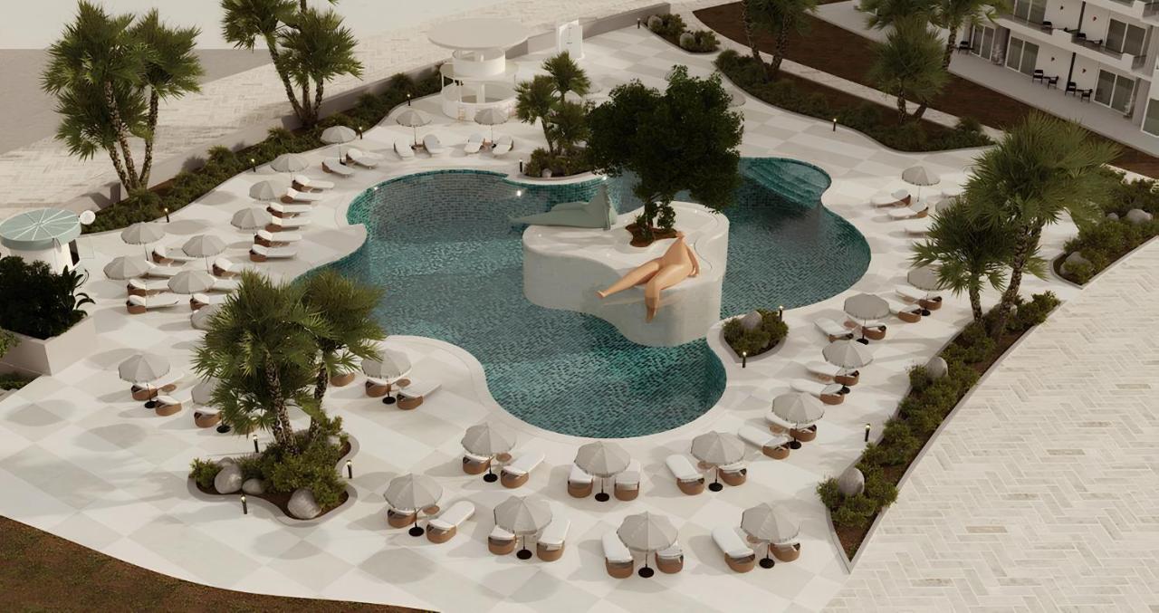 Flow Aqua Legends Resort Sahl Hasheesh 4*, фото 10
