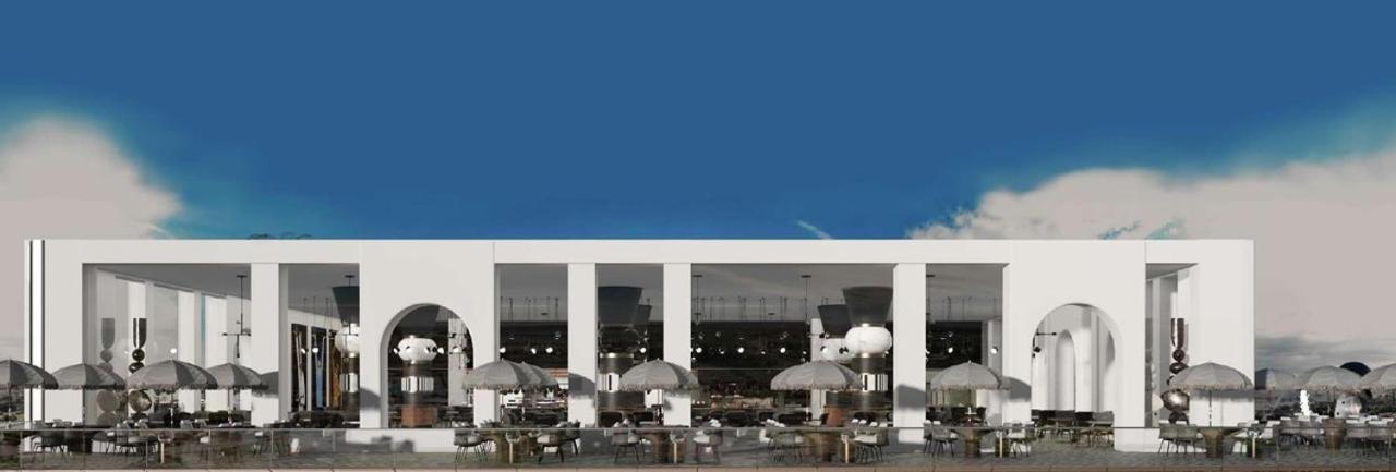 Flow Aqua Legends Resort Sahl Hasheesh 4*, фото 14