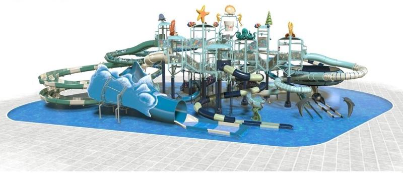 Flow Aqua Legends Resort Sahl Hasheesh 4*, фото 16