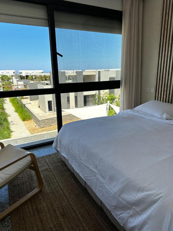 Jaz Oriental, Almaza Bay 5*