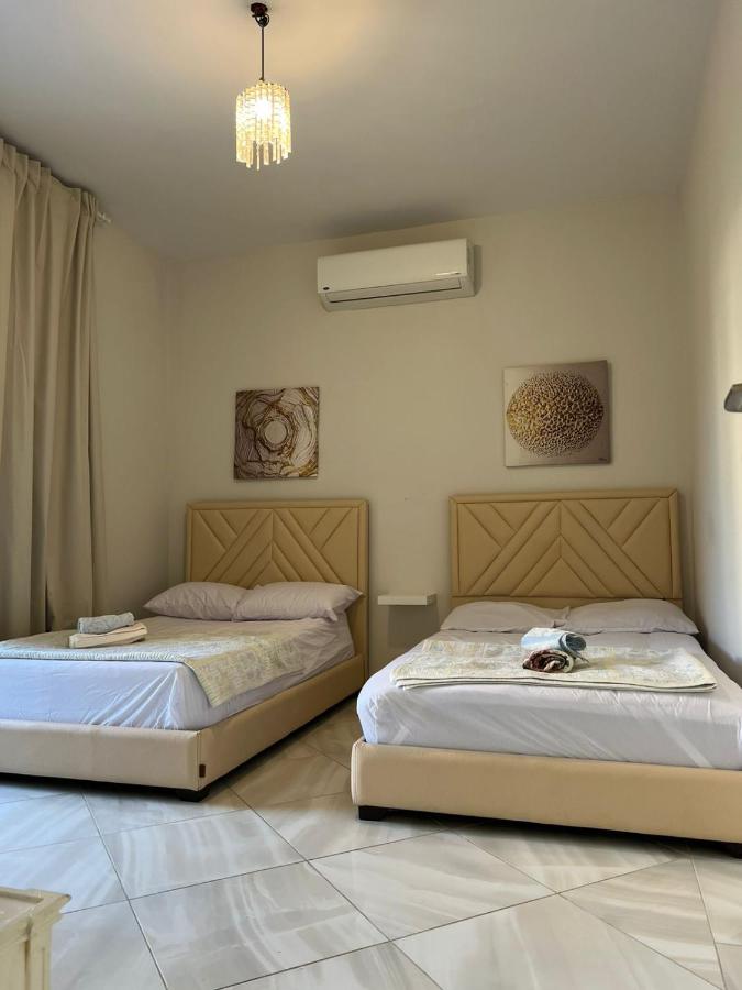 Marassi Boutique Hotel-Blanca 3*
