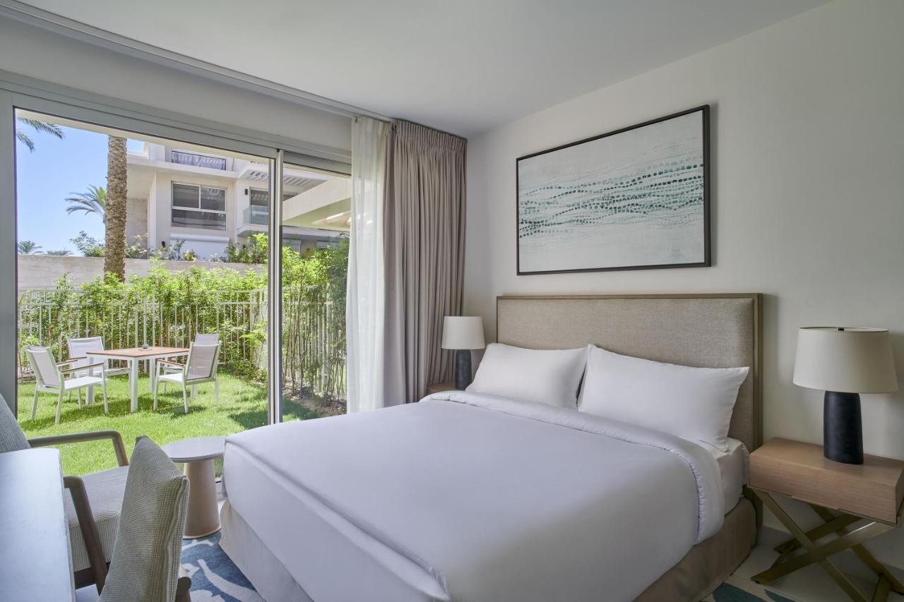 Marassi Boutique Hotel-Vela Suites 4*