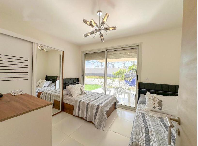Marassi North Coast 3*