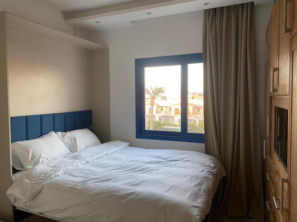 Marassi North Coast Chalet Catania G2 3*