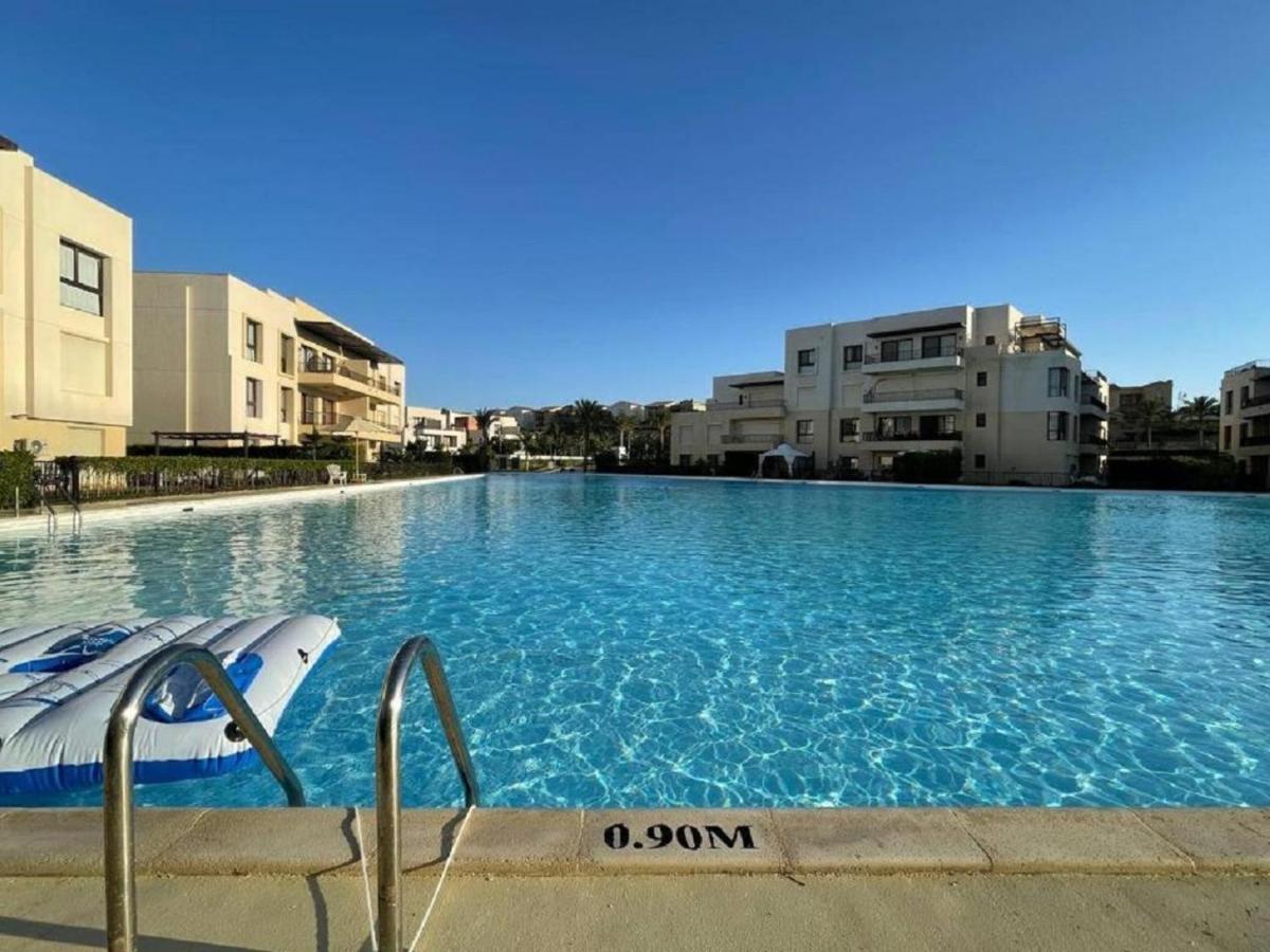 Marassi North Coast Chalet Catania G2 3*, фото 3