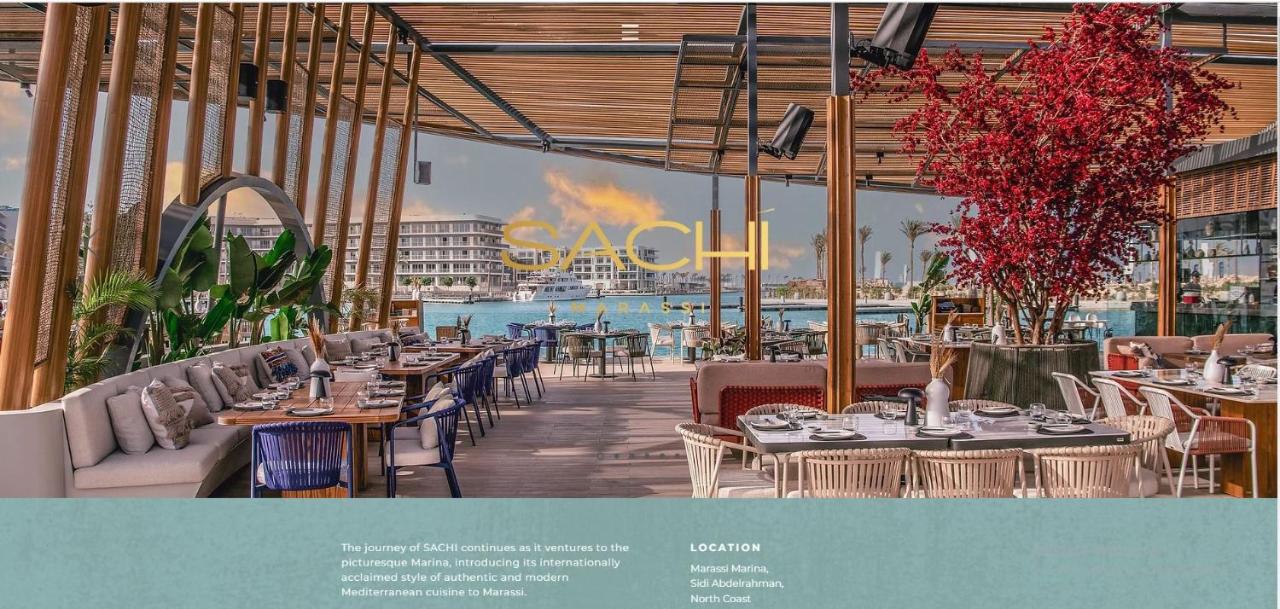 Marassi North Coast Chalet Catania G2 3*, фото 4