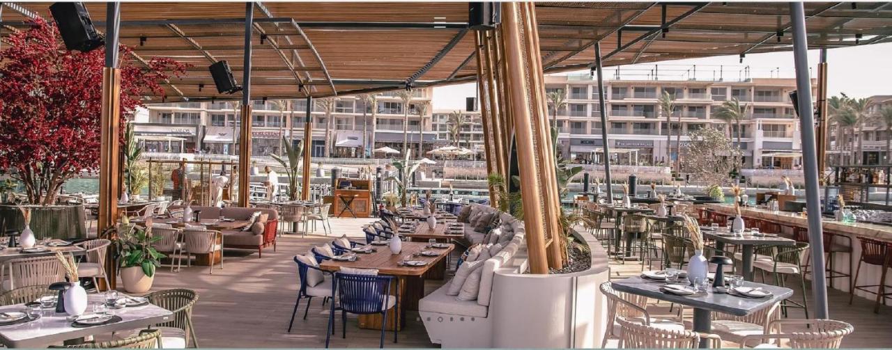 Marassi North Coast Chalet Catania G2 3*, фото 6