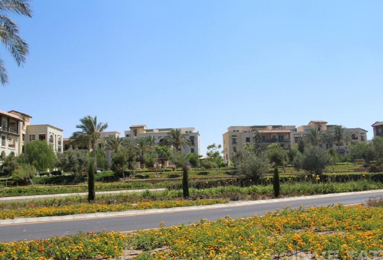 Marassi North Coast Chalet Catania G2 3*, фото 9