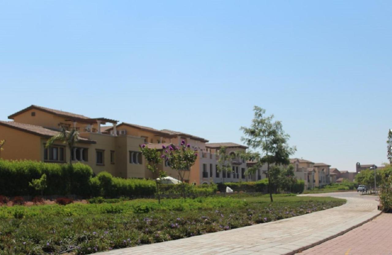 Marassi North Coast Chalet Catania G2 3*, фото 10