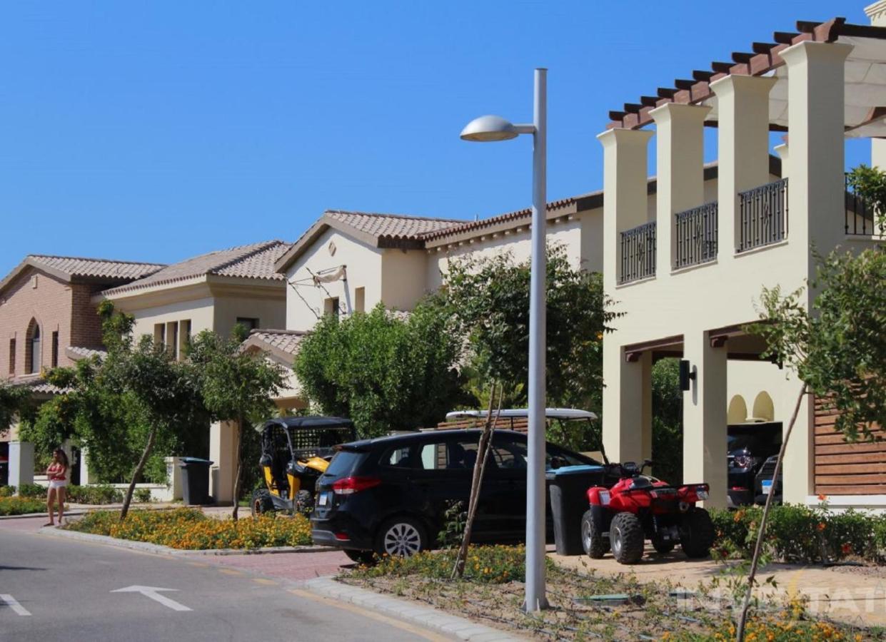 Marassi North Coast Chalet Catania G2 3*, фото 11