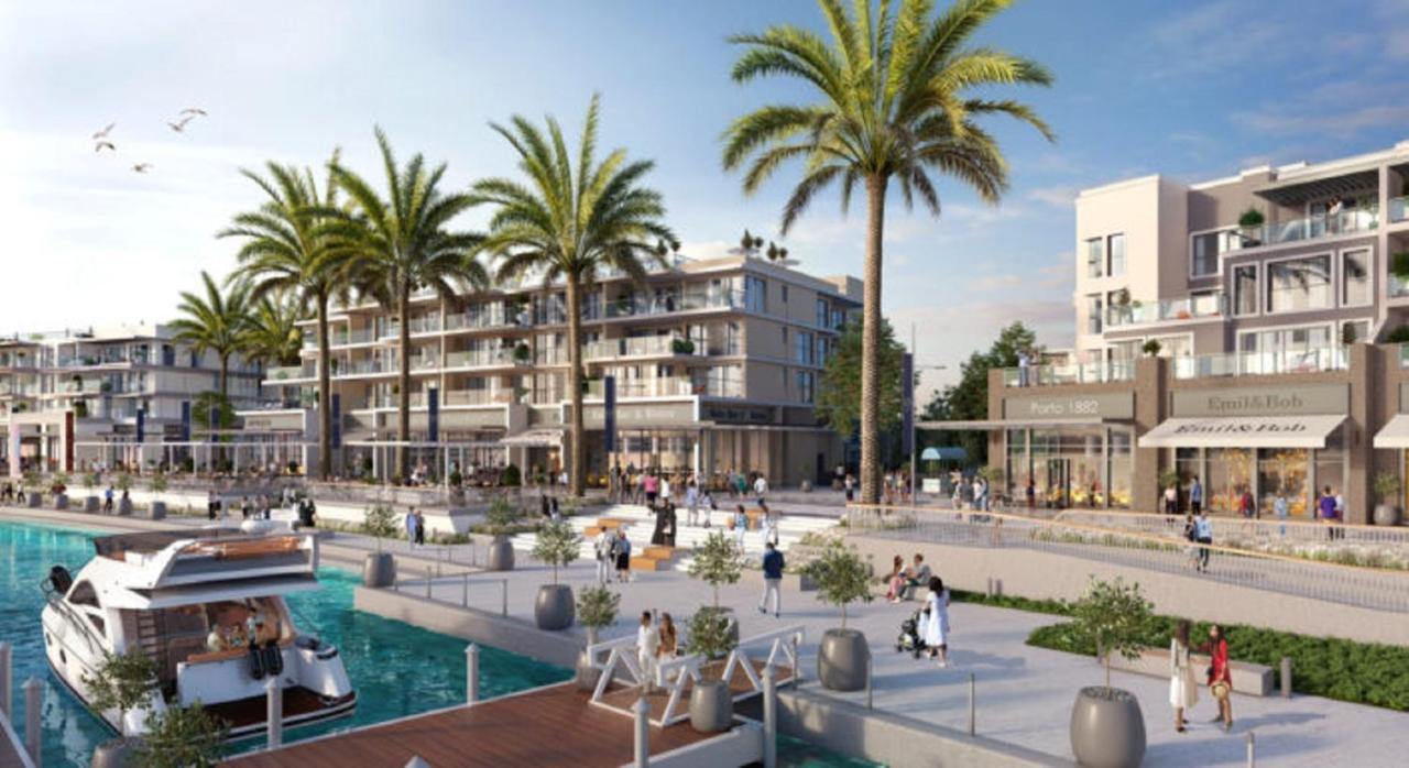 Marassi North Coast Chalet Catania G2 3*, фото 12