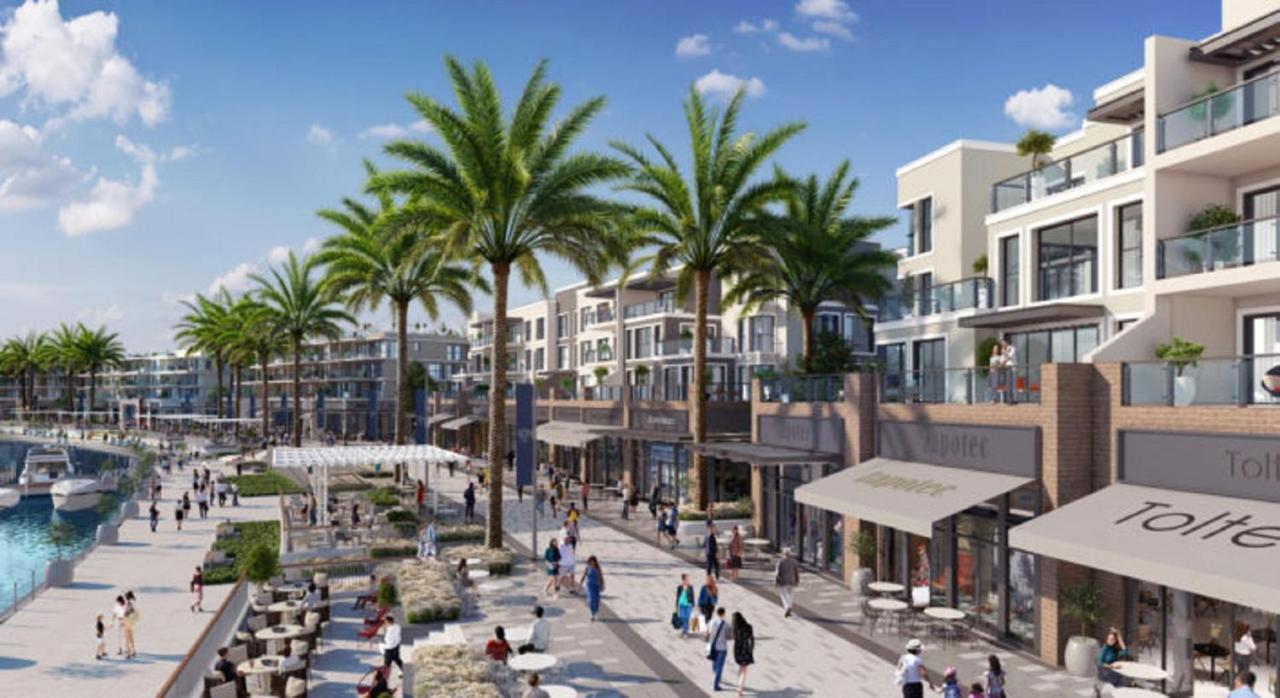 Marassi North Coast Chalet Catania G2 3*, фото 13