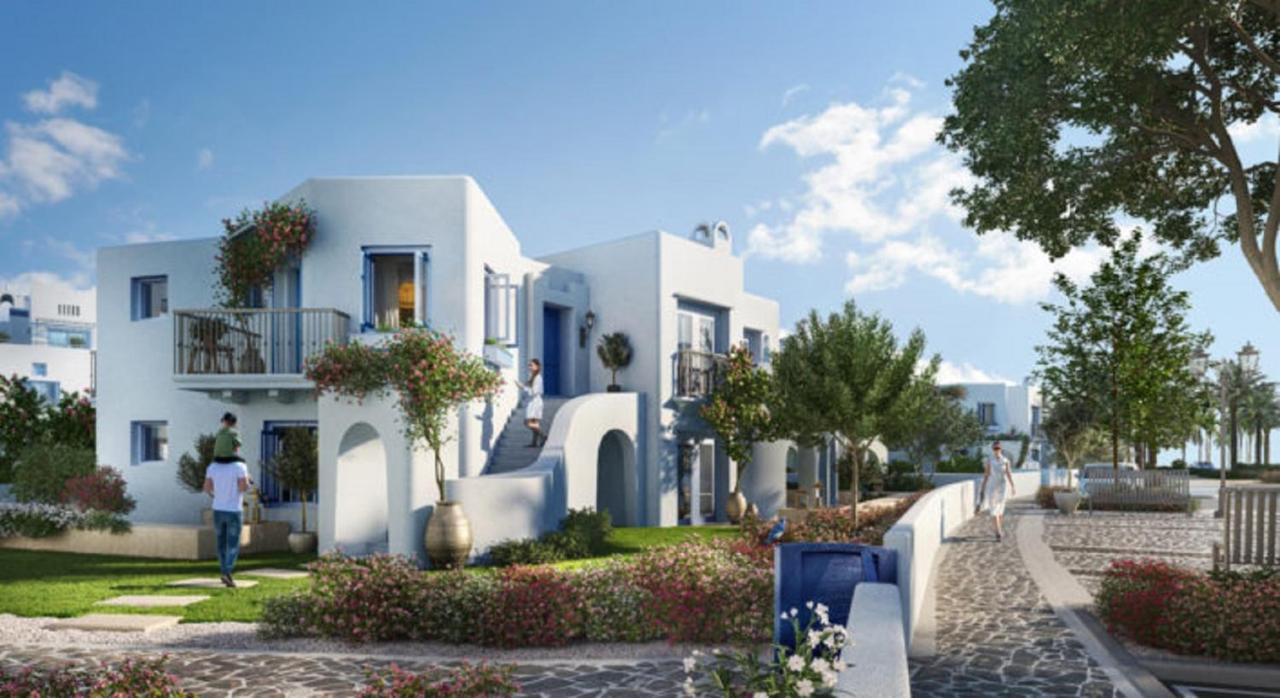 Marassi North Coast Chalet Catania G2 3*, фото 14