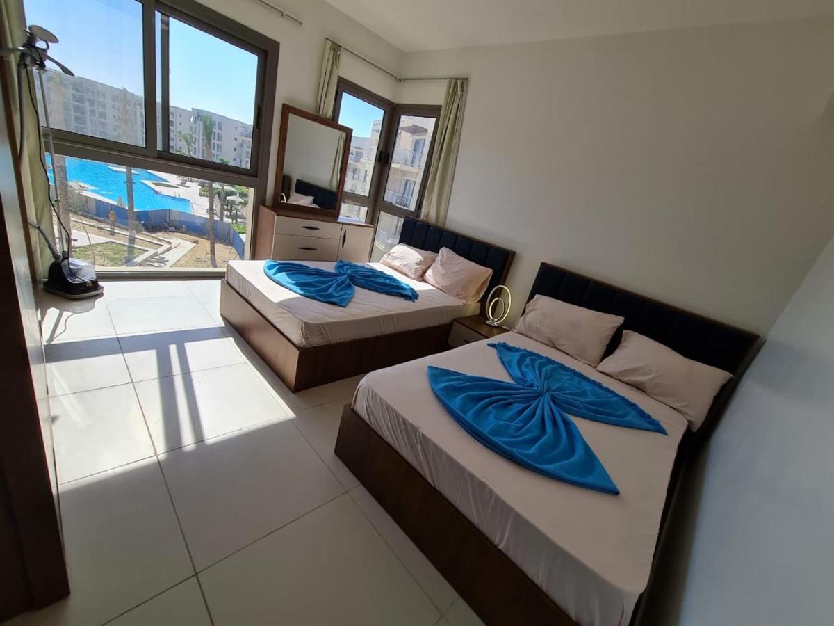 Marassi North Coast Studio Catania 3*