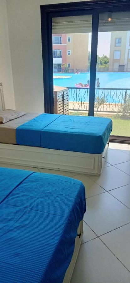 Marassi North Coast Vento View pool 3*