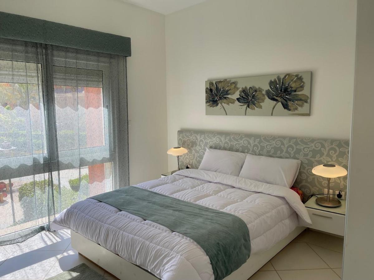 Marassi North Coast Verdi Chalet 3br 3*