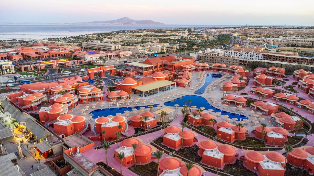 Pickalbatros Aqua Park Resort Sharm El Sheikh 5*, фото 3