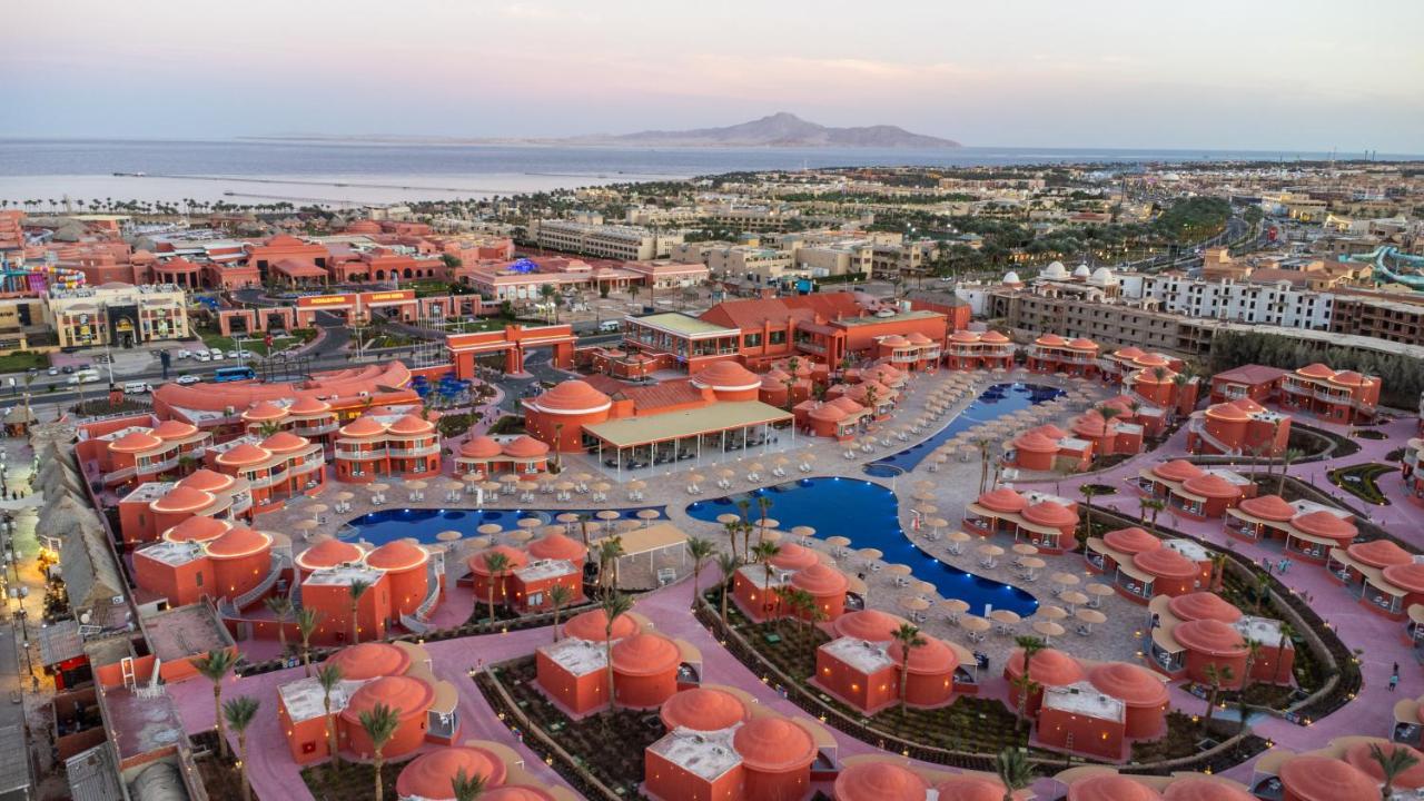Pickalbatros Aqua Park Resort Sharm El Sheikh 5*, фото 5