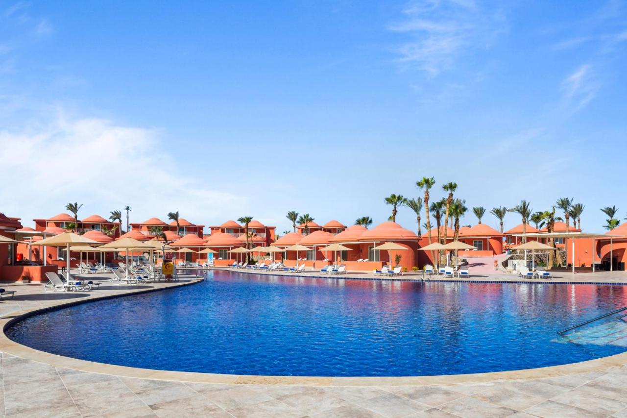 Pickalbatros Aqua Park Resort Sharm El Sheikh 5*, фото 12