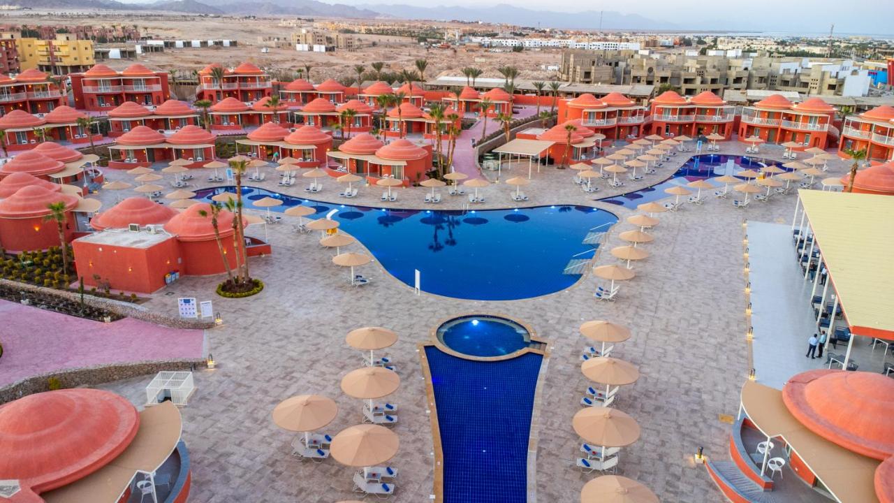 Pickalbatros Aqua Park Resort Sharm El Sheikh 5*, фото 15