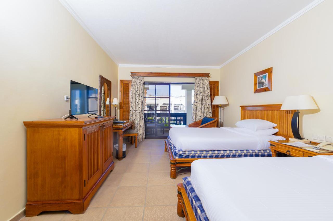 Sharm Club Resort 4*