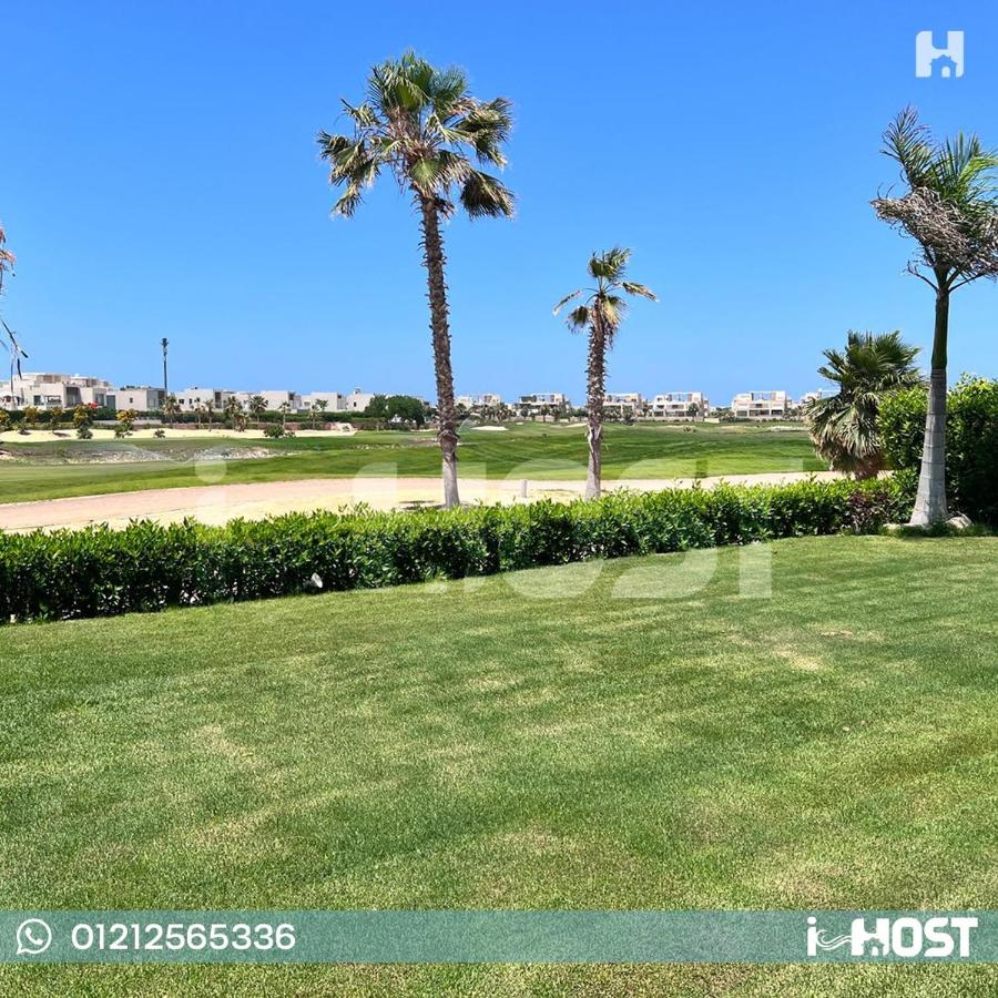 Villa Stand Alone Sea View Hacienda Bay 3*