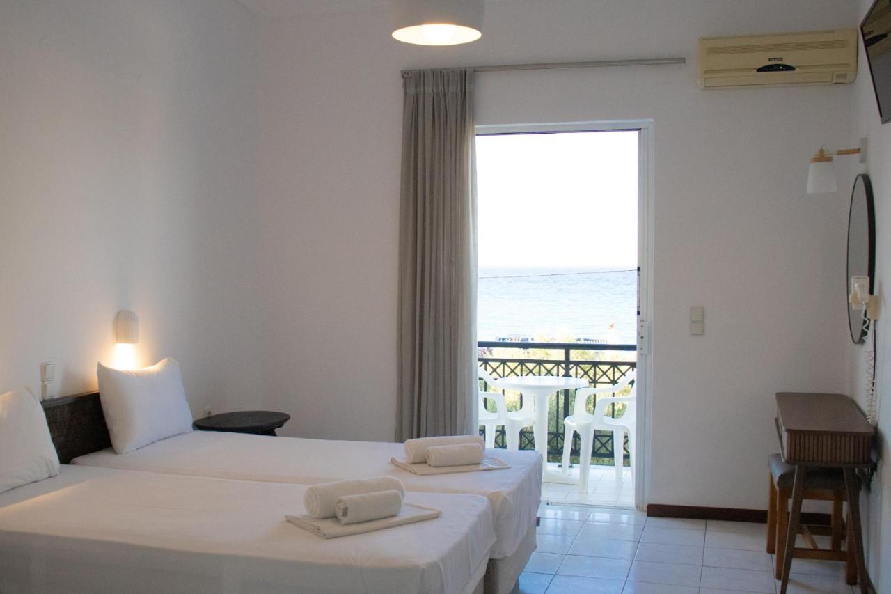 Paradise Apartments 3*