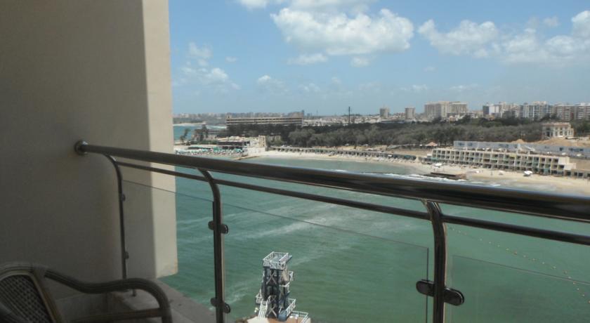 Helnan Palestine 5*