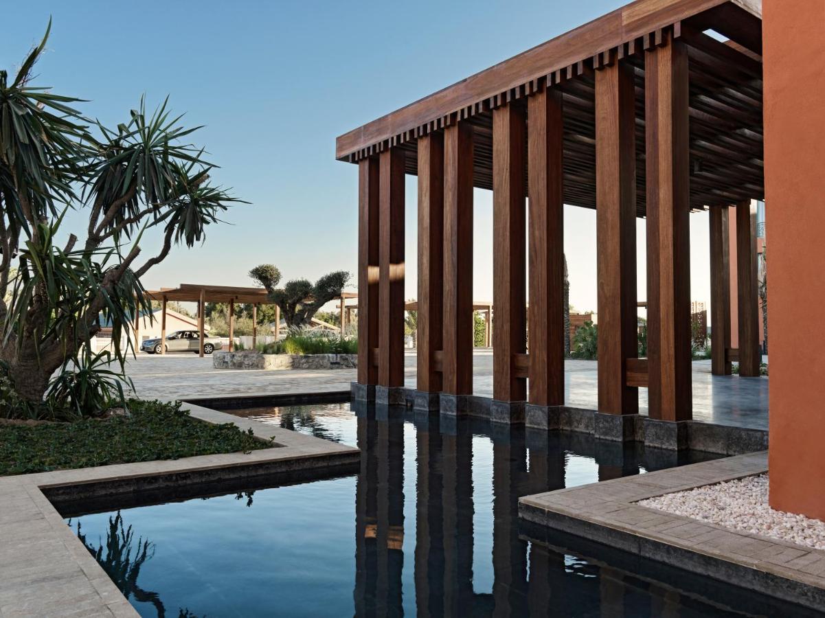 The Chedi El Gouna 5*, фото 3