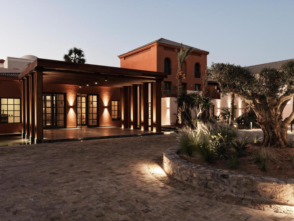 The Chedi El Gouna 5*, фото 8